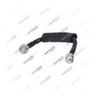 4570701332,4570705532,4570706432,4570709432,4570900276, 4570705532 MERCEDES BENZ O500 Патрубок, Труба инжектора, Ваден