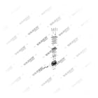 9125420070,220062021, 220062021 MACK   Bicilíndrico, Compresor de aire, Vaden