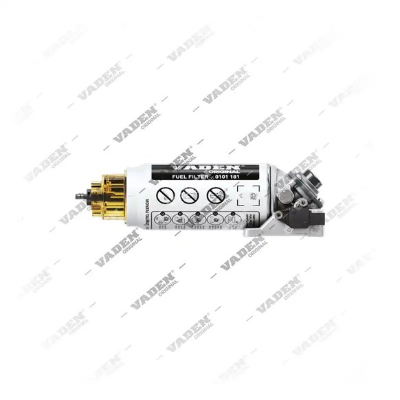 5) 9604701590,9604701790,9604770002,9604770202, A9604701790 MERCEDES BENZ ATEGO 3 Фильтр Водоотделителя, Топливный Фильтр, Ваден