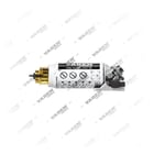 9604701590,9604701790,9604770002,9604770202, A9604770202 MERCEDES BENZ ACTROS MP4 / MP5 OM471 Water Separator, Filtro de combustível, Vaden