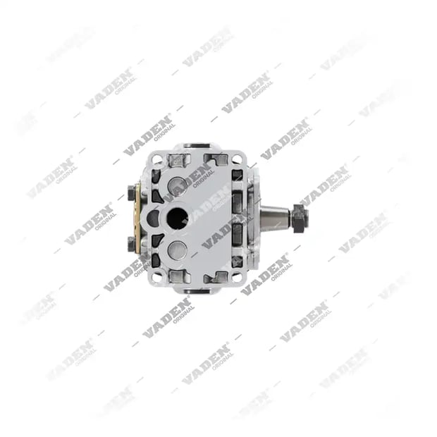 4) LK1300,LK1303,LK1314,1173870,1261731, 1173870 IVECO Einzylinder, Luftkompressor, Vaden