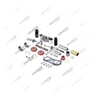 , 35100028 SL7,SM7,ST7 Vollständig, Bremssattel-Reparatursätze, Vaden