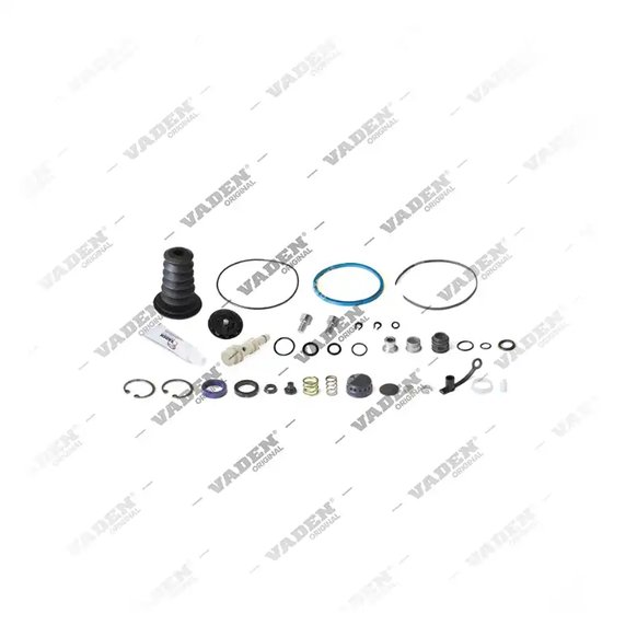306.01.0005.02 KONGSBERG Repair Kit, Clutch Servo OEM: 1000129485AMS2