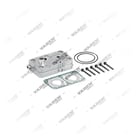 4115539202,0001315219, A0001315219 Cylinder Head, Air Brake Compressor Repair Kits, Vaden
