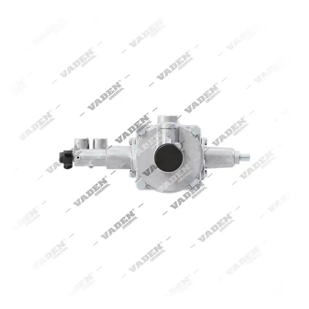 3) 4757111390, 4757111390 WABCO   Completo, Valvola di rilevamento del carico ALB, Vaden