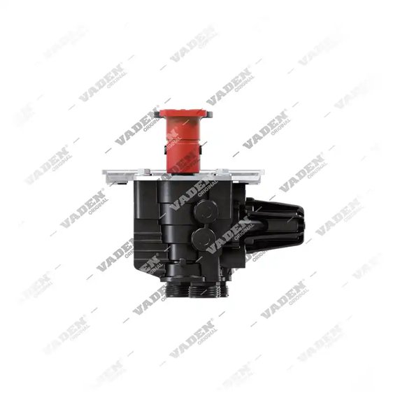 8) 1096521,1272440,1289936,1320391,AE4370,K132945N00,K141700, 1320391 Park Release Emergency Valve, Vaden