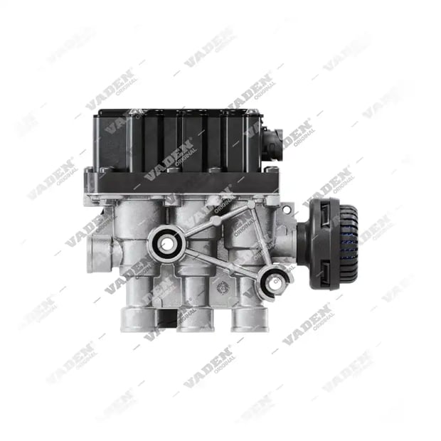 6) 1453163,1456163,2084504,4728800620, 1456163 SCANIA   ECAS Selenoid Valf, Vaden