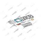 , 1100 450 750 Kit di riparazione, Kit di riparazione per compressori per freni ad aria, Vaden