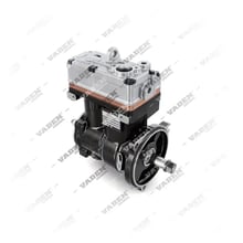 1300 330 001 - Cilindro duplo, Compressor de ar