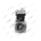 9061305015,9061305715,4111510120, 9061305715 MERCEDES BENZ ATEGO 2 925 Mono Cilindro, Compressor de ar, Vaden
