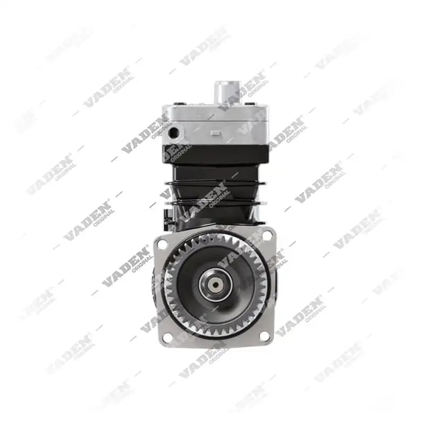 7) 9061305015,9061305715,4111510120, 9061305715 MERCEDES BENZ ATEGO 2 925 Mono Cilindro, Compressor de ar, Vaden