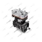 21837144,22415863,85021390,85027390,14900082204,LP490TYPE, 21837144 VOLVO B13R Doppio cilindro, Compressore d'aria, Vaden