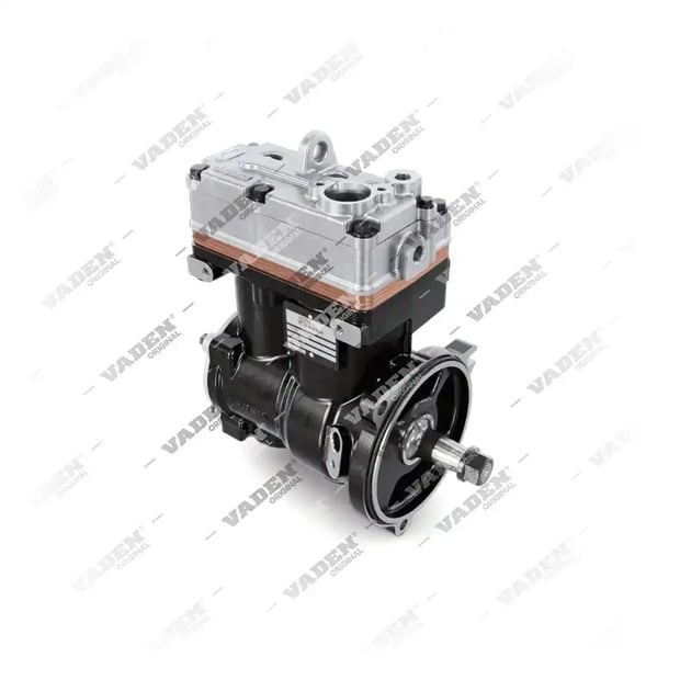 1300 330 001 - VOLVO B13R Doppio cilindro, Compressore d'aria