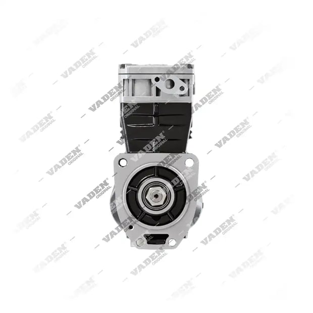 7) ACX83D,K007254,500310903, 1500 010 001 Bicilíndrico, Compresor de aire, Vaden