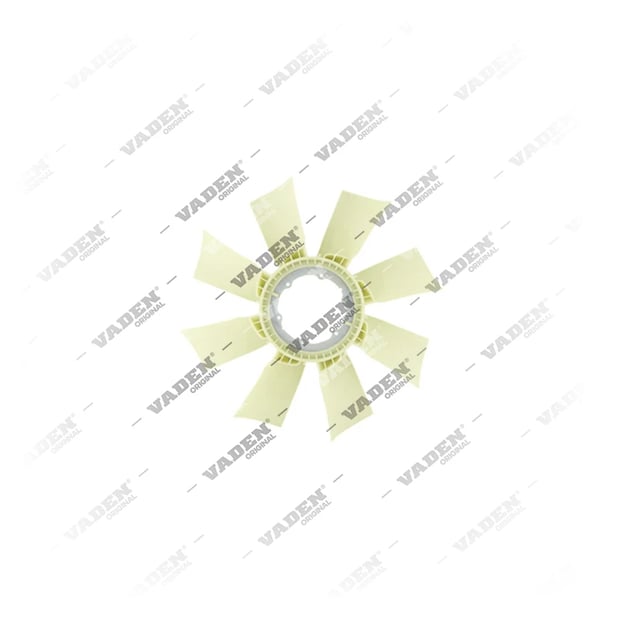 529.04.0009 Hélice, Ventilator
