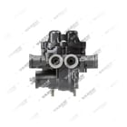 AE4804,K014440, 303020025, Válvula de proteção multi-circuito, Sistema de Travagem, Vaden
