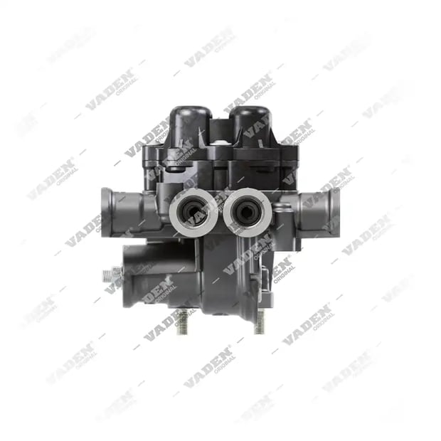 4) AE4804,K014440, 303020025, Válvula de proteção multi-circuito, Sistema de Travagem, Vaden