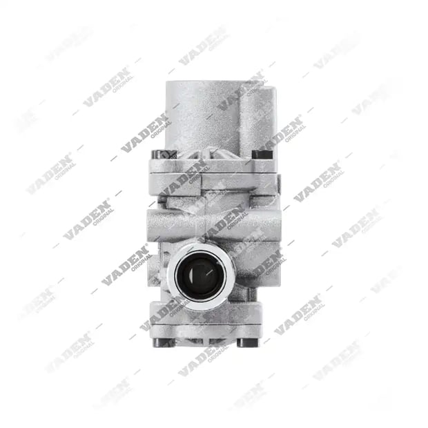 5) 4721950550, 4721950550 WABCO   Eletroválvula moduladora do ABS, Vaden