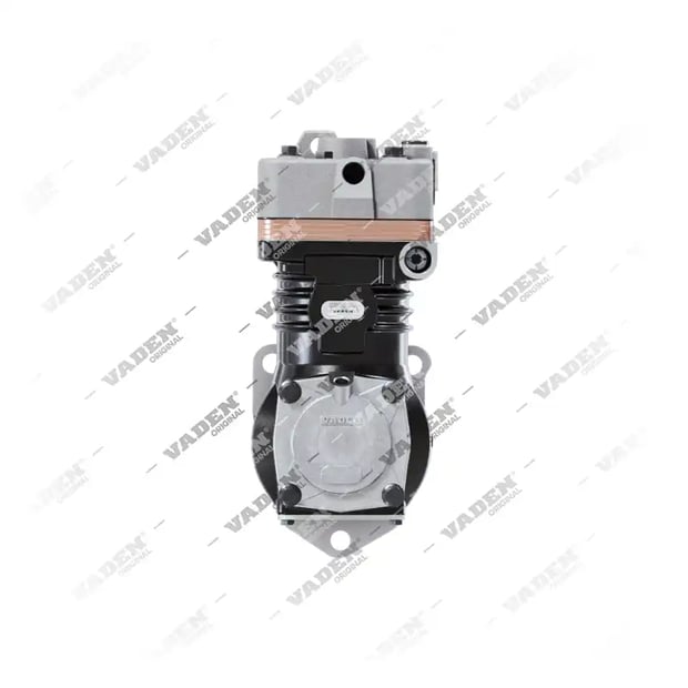 8) OE52096,LP4934, OE52096 PERKINS Twin Cylinder, Air Compressor, Vaden