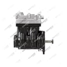 9125140080S,7421986918S, 7421986918S RENAULT TRUCKS Bicilíndrico, Compresor de aire, Vaden