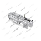 0501217253,BC467B193AA, BC467B193AA FORD   Unidad de control de transmisión, Vaden