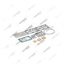 , 1800 100 750 Kit de reparação, Kit reparo do compressor de freio a ar, Vaden