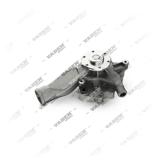  525.02.0037 0102 190, Water Pump | 51065006669