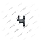 K007475, K007475 KNORR-BREMSE SN6 SN6.../ SN7.../ SK7...- 22.5", Support d'étrier, support d'étrier, Vaden