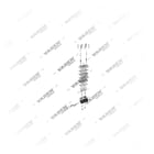 K038653N00,K038653N05,K038653N55,K181219N00,LK4970,1918307, LK4970 KNORR-BREMSE Double cylindre, Compresseur d'air, Vaden