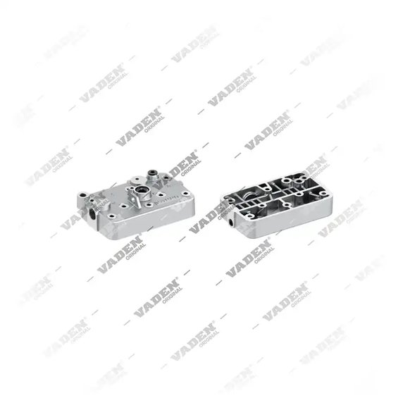 1699820 VOLVO B12 Culasse, Kit de réparation du compresseur de frein à air OEM