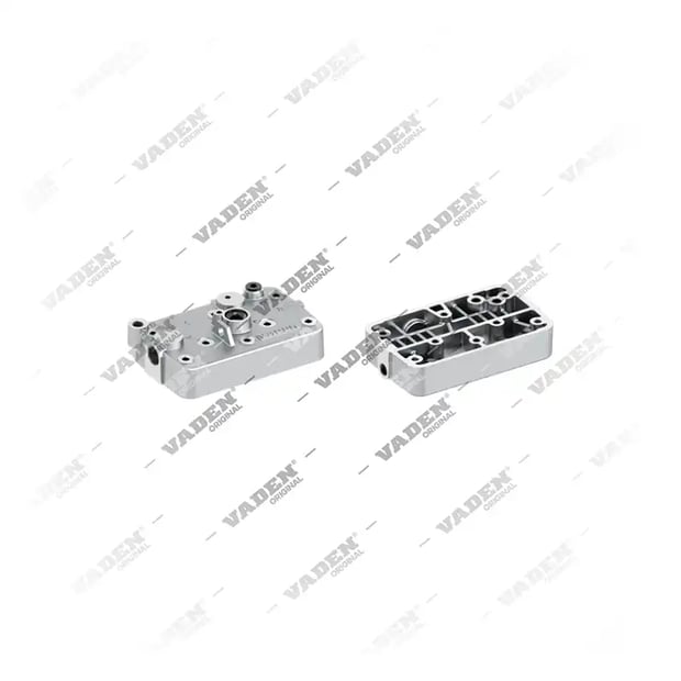  KNORR-BREMSE Silindir Kapak, Kompresör Parçaları - OEM: SEB01138004V 