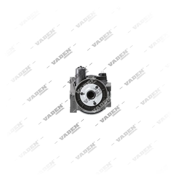 4) II19213,II19213N50,LA8202,0014314115, 301.03.0003 Completo, Valvula Secador de aire, Vaden