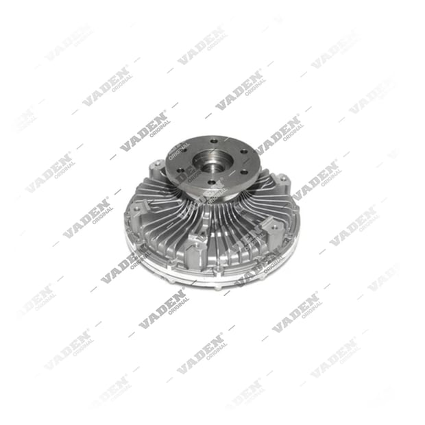 OEM 8MV376729351 MAHLE-BEHR Entraînement Visco, Ventilateur