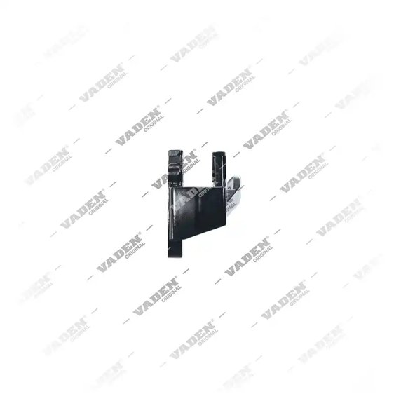 5) 35503075526,35503075526,68323673, 35503075526 MAN ELSA 2- 22.5", Bremssattel-Träger, Bremssattelträger, Vaden