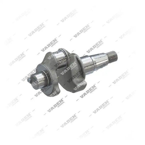 MERCEDES BENZ ATEGO 2 1022 Vilebrequin, Kit de réparation du compresseur de frein à air (7200 851 002)