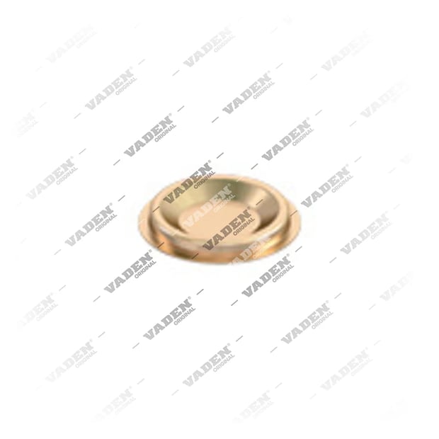 16 08 13 Flange da cambota, Kit reparo do compressor de freio a ar