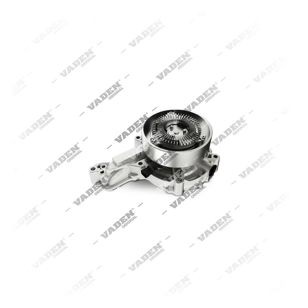 0107 064, Pompa dell'acqua | 525.07.0023
