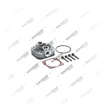 17 17 10 - Compressor Cylinder Head, Air Brake Compressor Repair Kits