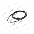 9425531982, A9425531982 MERCEDES BENZ   Tubo flessibile, Inclinazione della cabina, Vaden