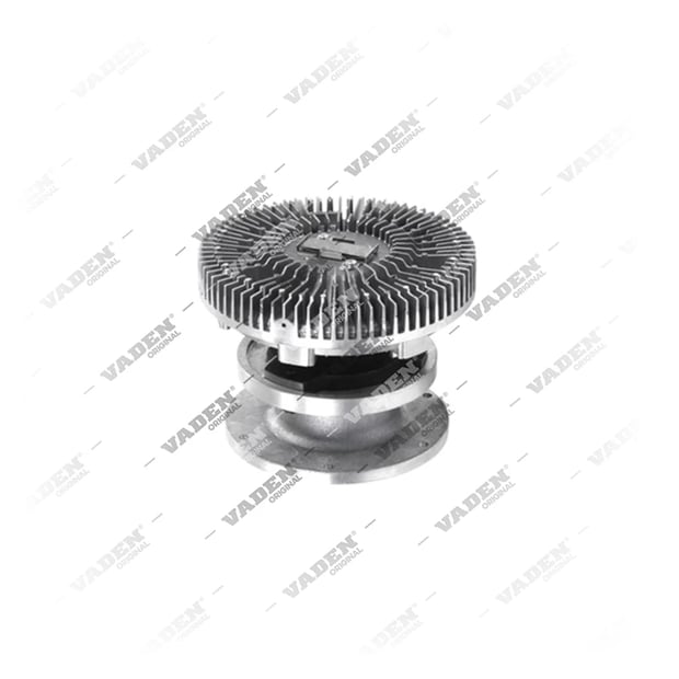  MERCEDES BENZ Merkur-Kern, Ventilator | Lagercode: 529.01.0051