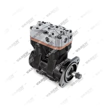 1500 180 001 - Cilindro duplo, Compressor de ar