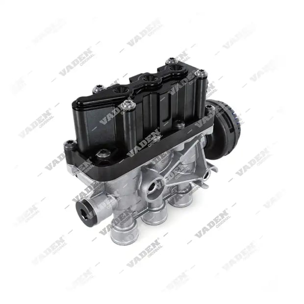 2) 1448078,2084509,4728800310,20514449, 2084509 SCANIA   ECAS Selenoid Valf, Vaden