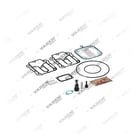 , 1700 150 750 Kit de reparação, Kit reparo do compressor de freio a ar, Vaden