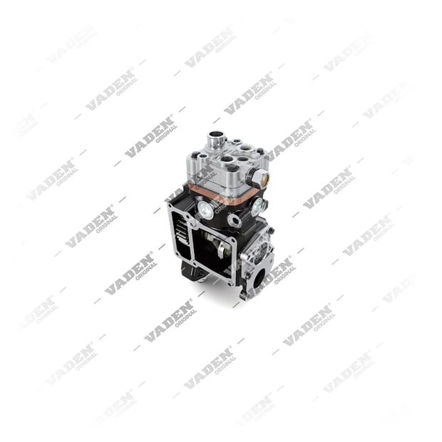2) K005977,K005977000,K015410,K015410000,K070986N00,K070986N04,K082139N00,K082139X00,K118694N00,K118694N04,LK8901,LP3986,51541007096,51541007117,51541007205, LP3986 KNORR-BREMSE Jednocylindrowa, Sprężarka powietrza, Vaden