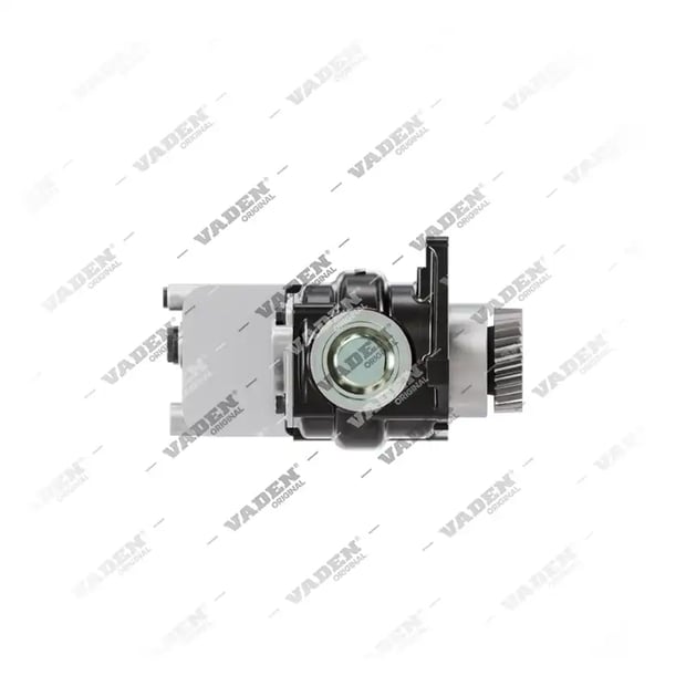 4) 4123520140,4571302415, 4123520140 WABCO Mono Cilindro, Compresor de aire, Vaden