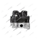 AE4610,II37462,II37462N52,1367504,1521155, 1367504 DAF LF55 4-контурный защитный клапан, Ваден