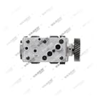 9125100000,9061302515, A9061302515 MERCEDES BENZ CONECTO O345 OM906 Double cylindre, Compresseur d'air, Vaden