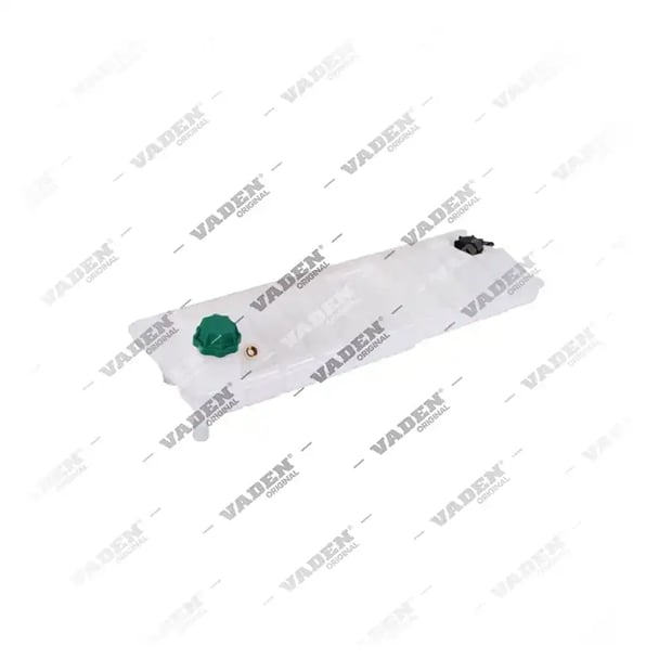 543.02.0004 MAN LIONS Expansion Tank, Radiator