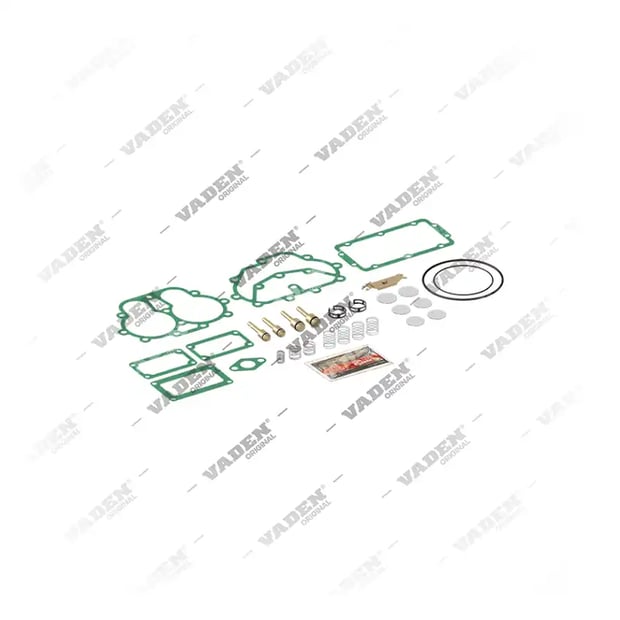 1327886 SCANIA Kit de Réparation, Kit de réparation du compresseur de frein à air
