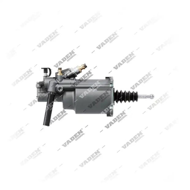 4) 21232878,22085052,23105541,1000443286AM, 22085052 VOLVO FM EURO 6, Clutch Servo, Vaden